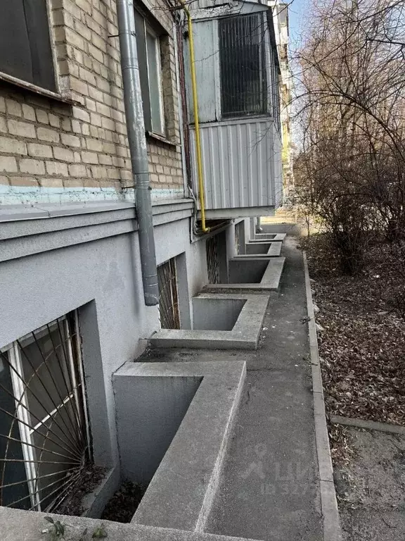 Офис в Ростовская область, Ростов-на-Дону Турмалиновская ул., 17 (145 ... - Фото 2