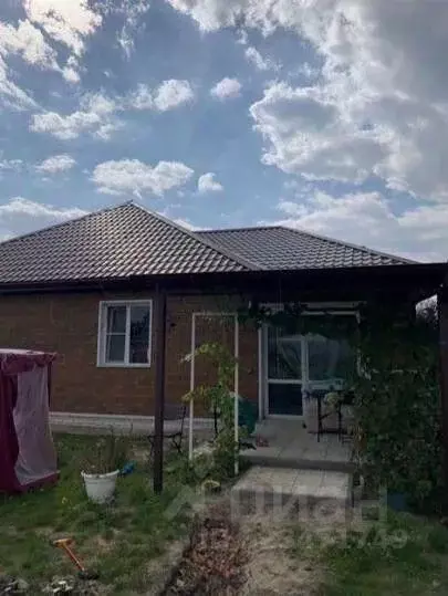 Дом в Белгородская область, Старый Оскол Изумрудная ул. (115 м) - Фото 1