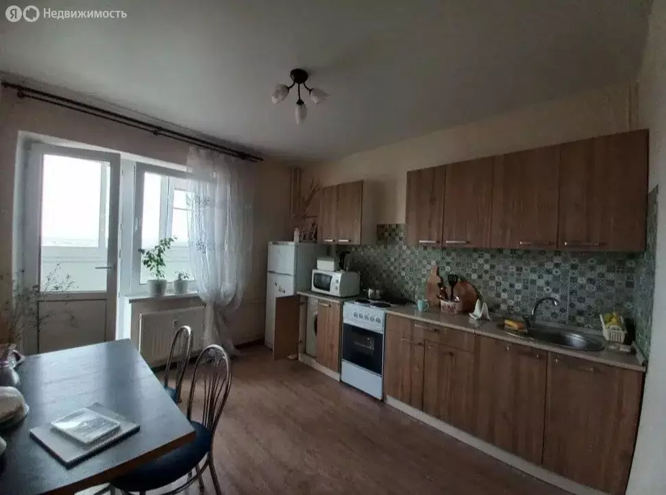 2-комнатная квартира: Ростов-на-Дону, переулок Андреева, 15А (52 м) - Фото 0