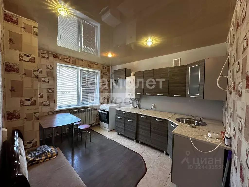 1-к кв. Костромская область, Кострома Венеция мкр, 14 (41.0 м) - Фото 2