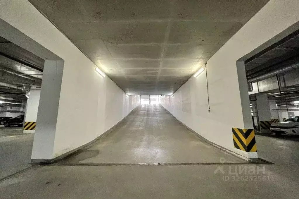 Гараж в Санкт-Петербург Южно-Приморский муниципальный округ, Море ... - Фото 2