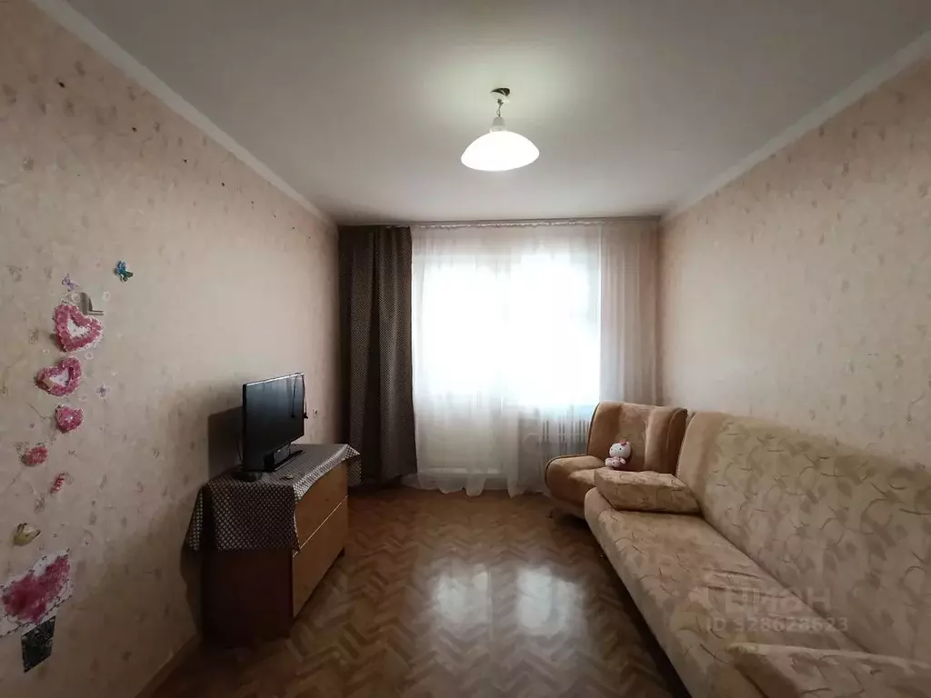 1-к кв. Курская область, Курск ул. Бойцов 9-й Дивизии, 199 (36.0 м) - Фото 1