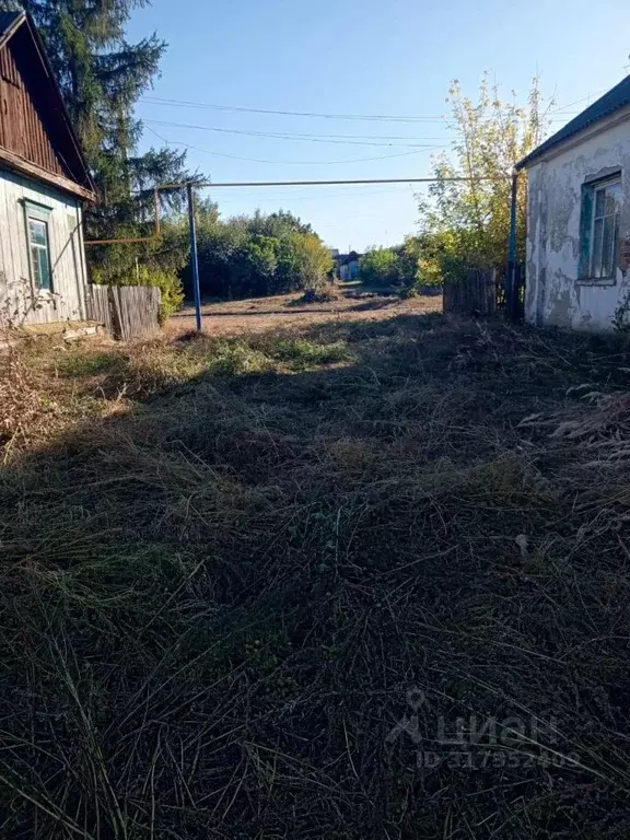 Помещение свободного назначения в Саратовская область, Ртищевский ... - Фото 1