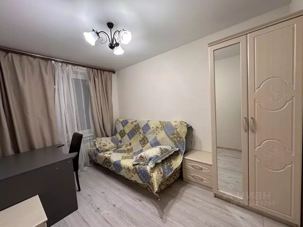 2-к кв. Москва ул. Пестеля, 8 (45.0 м) - Фото 1