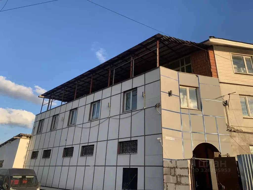 Помещение свободного назначения в Московская область, Люберцы ... - Фото 2