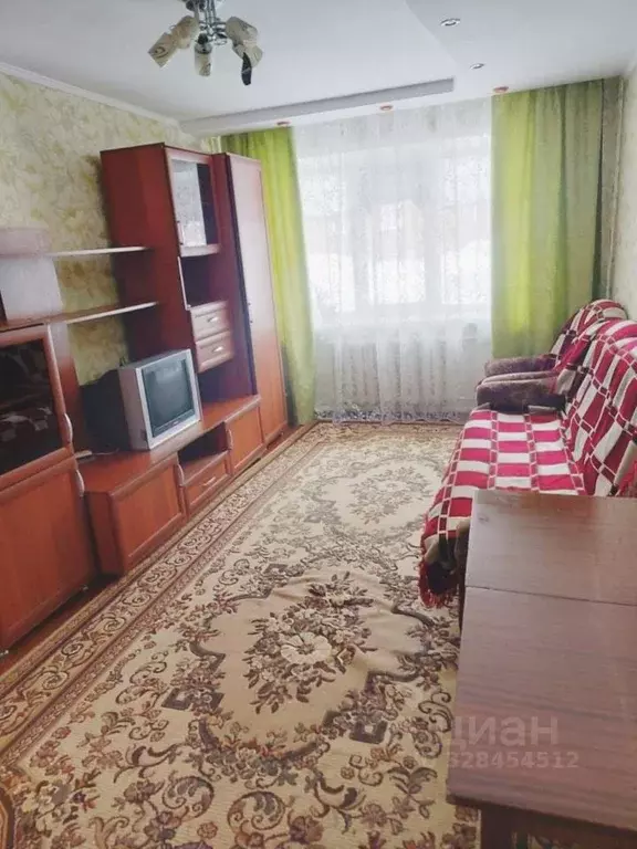 2-к кв. Кемеровская область, Осинники ул. Победы, 25 (44.0 м) - Фото 1