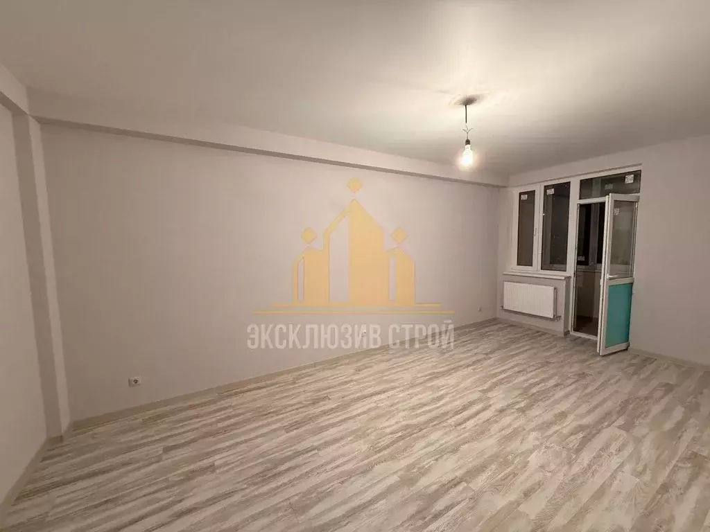 1-к кв. Ставропольский край, Ессентуки Никольская ул., 21к6 (46.0 м) - Фото 2