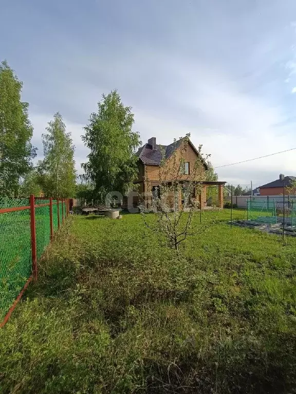 Дом в Ульяновская область, Ульяновск Оазис-1 СНТ,  (161 м) - Фото 1