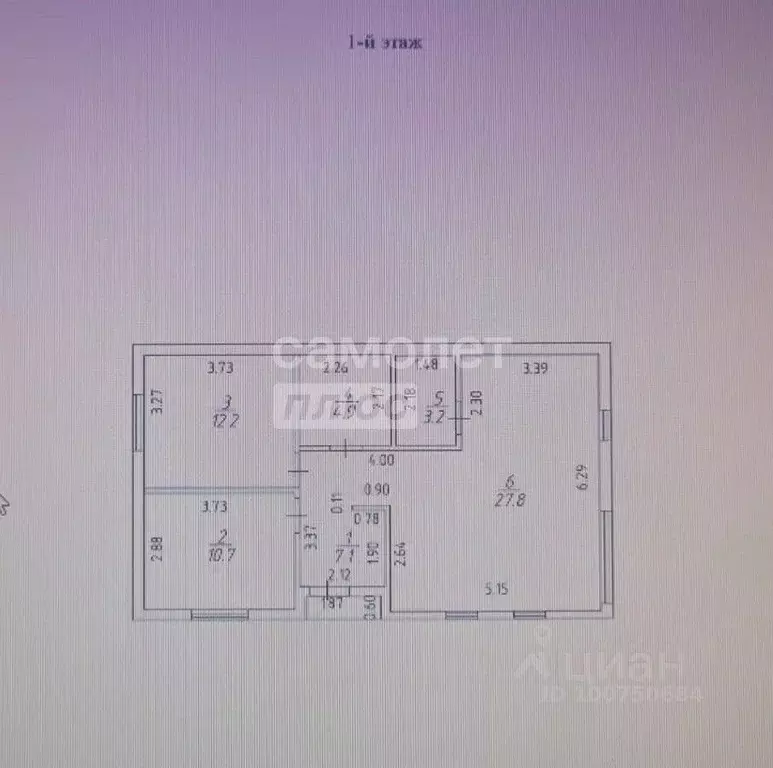 Дом в Краснодарский край, Новороссийск городской округ, Раевская ст-ца ... - Фото 2