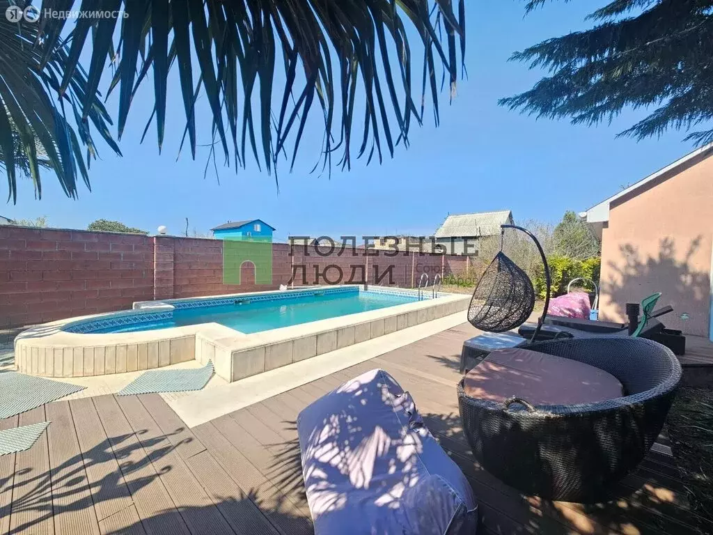 Дом в Севастополь, территория ТСН СНТ РМЗ, 39 (250 м) - Фото 2