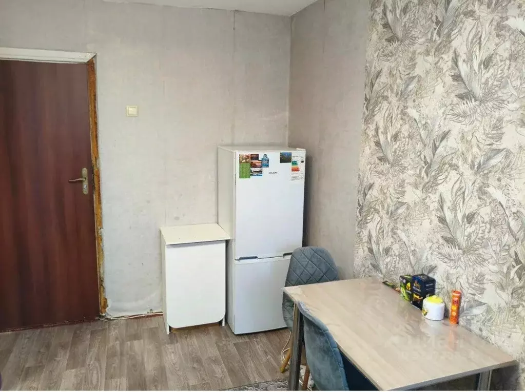 Комната Орловская область, Мценск ул. Дзержинского, 2 (12.6 м) - Фото 2