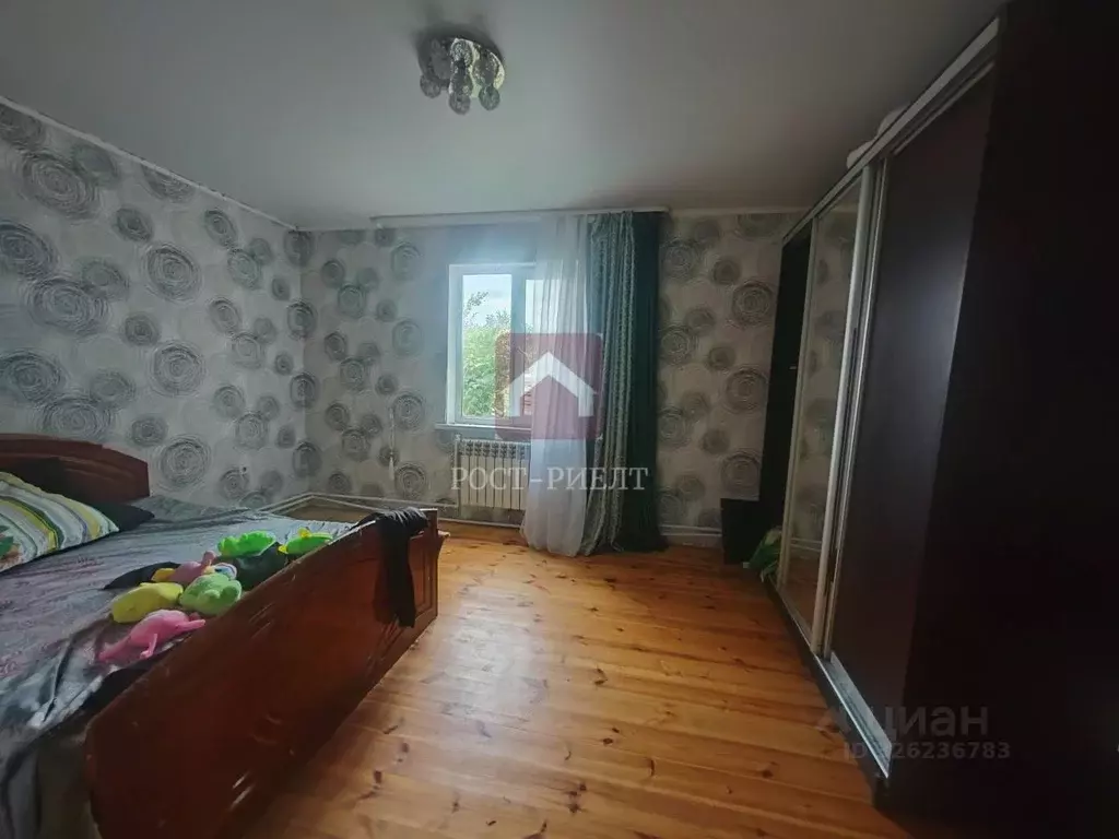 Дом в Саратовская область, Саратов проезд 6-й Лагерный, 2 (82 м) - Фото 1