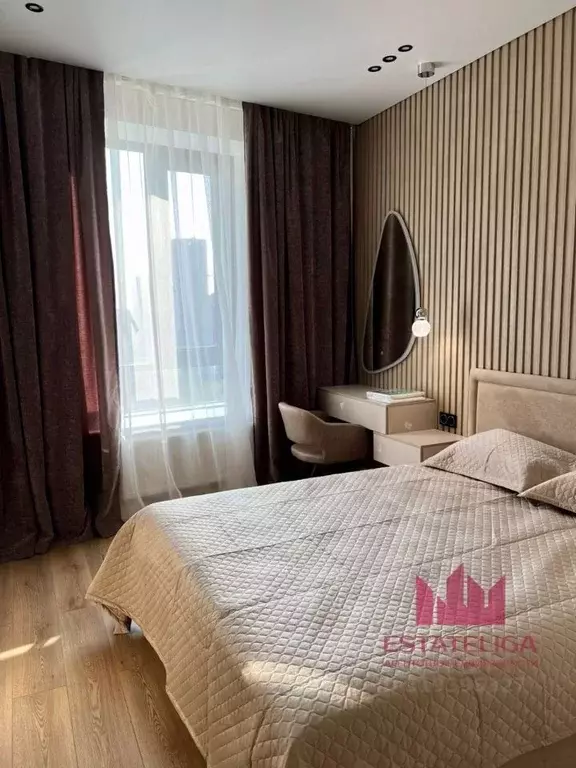 2-к кв. Москва ул. Лобачевского, 120к1 (46.7 м) - Фото 1