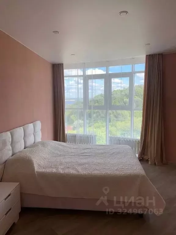 1-к кв. Чувашия, Чебоксары пл. Речников, 7к1 (39.0 м) - Фото 1