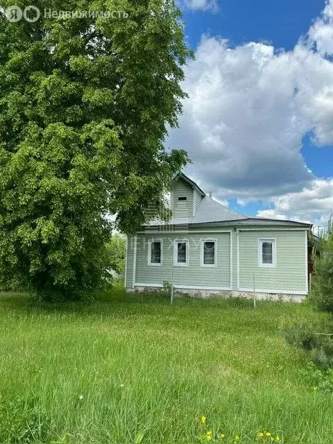Дом в посёлок Новки, улица Чкалова, 11 (36.9 м) - Фото 1