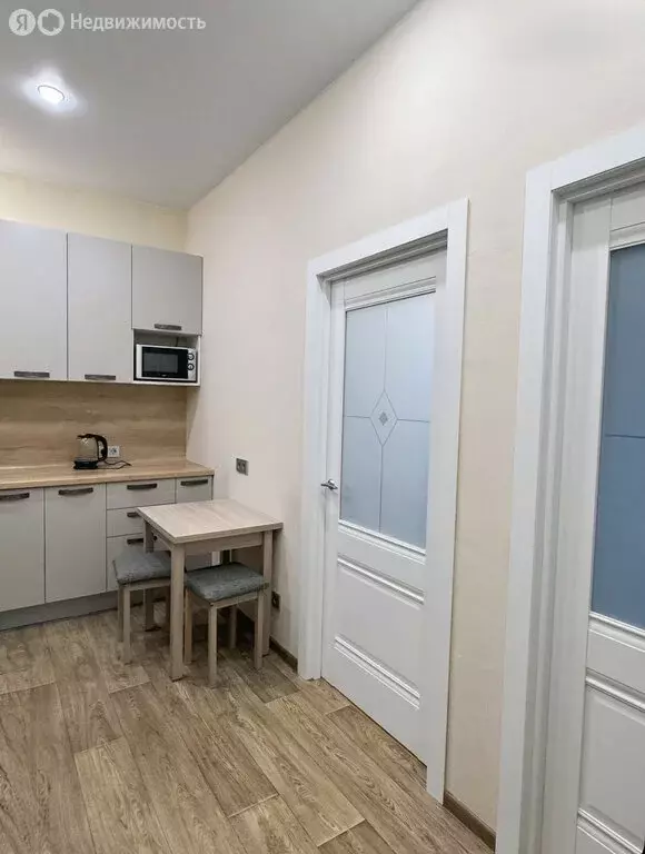 2-комнатная квартира: Архангельск, набережная Северной Двины, 15к1 ... - Фото 1
