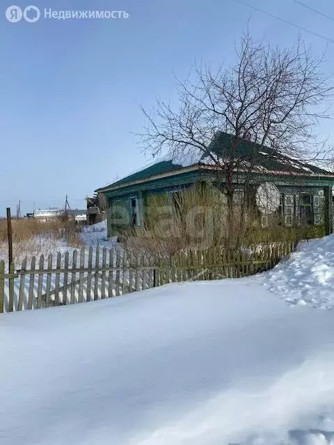 Дом в село Малое Шумаково, Береговая улица (41.4 м) - Фото 2