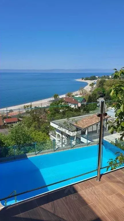 Дом в Краснодарский край, Сочи Адлер жилрайон,  (126 м) - Фото 2