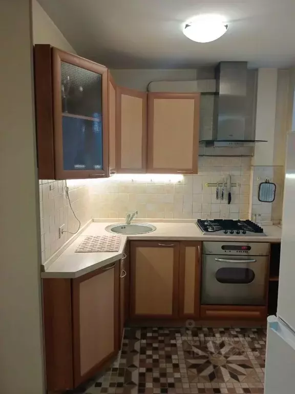 1-к кв. Москва Дмитровское ш., 135к1 (43.0 м) - Фото 1