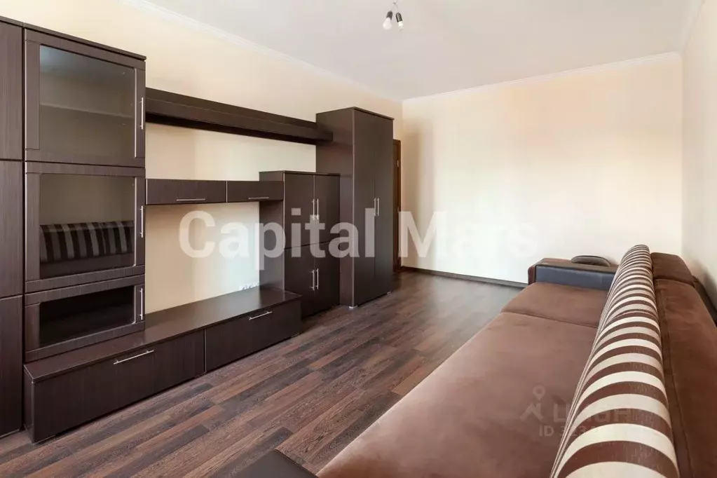 2-к кв. Москва Пятницкое ш., 21 (57.0 м) - Фото 2