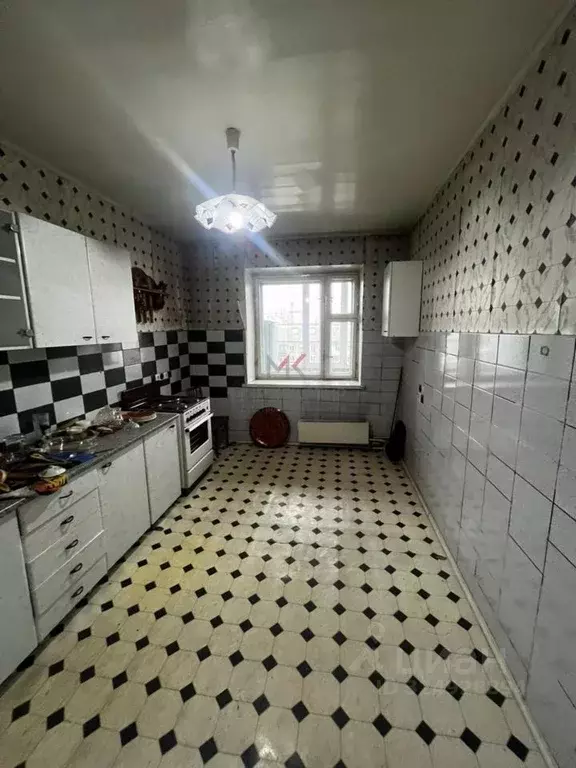 2-к кв. Хакасия, Абакан ул. Пушкина, 56Б (67.0 м) - Фото 2