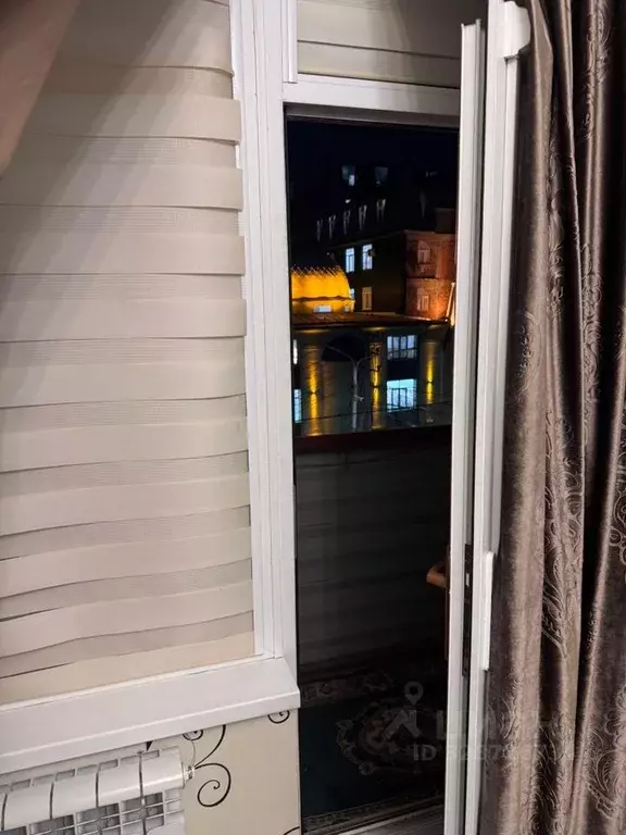 2-к кв. Дагестан, Махачкала ул. Магомета Гаджиева, 81 (60.0 м) - Фото 2