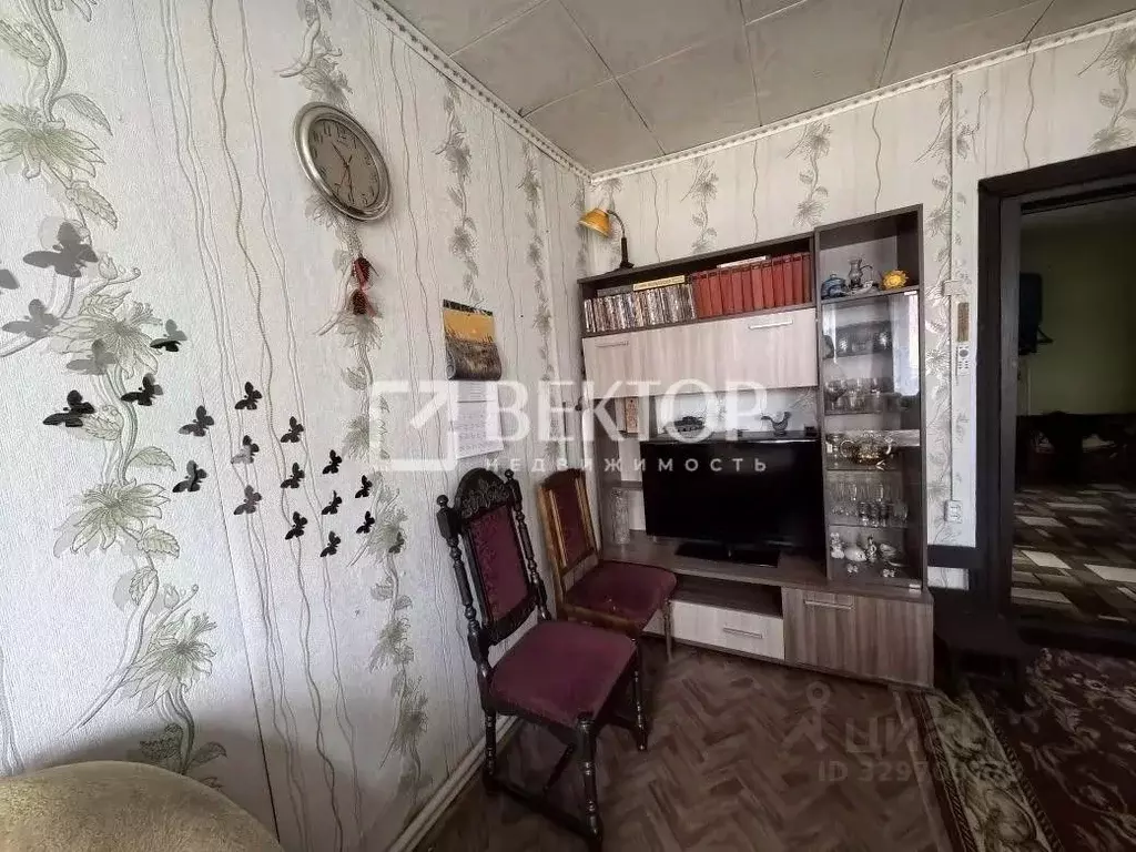 Дом в Ивановская область, Кохма ул. Чапаева, 5 (70 м) - Фото 2