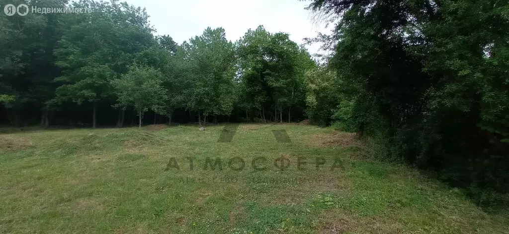 Участок в хутор Николаенко, улица Островского (13 м) - Фото 1