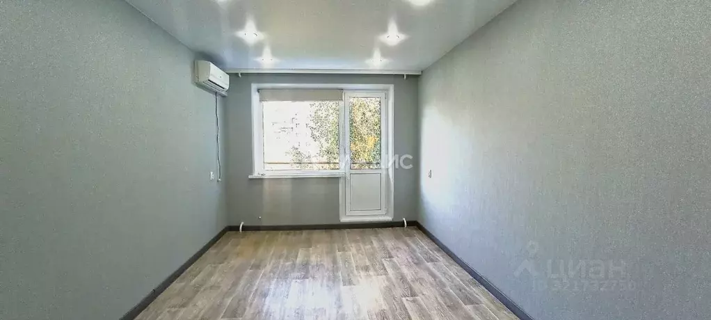 1-к кв. Нижегородская область, Нижний Новгород ул. Дружаева, 7 (33.2 ... - Фото 0