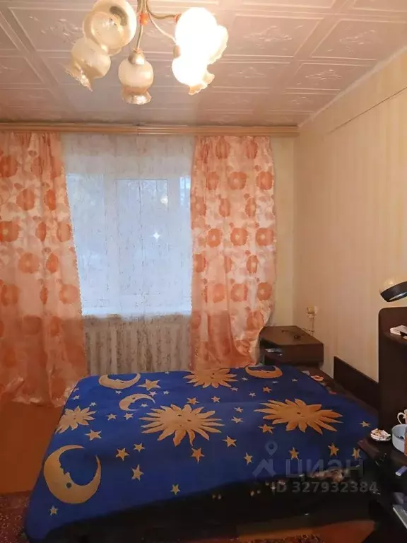 2-к кв. Московская область, Электросталь ул. Радио, 42А (42.0 м) - Фото 2