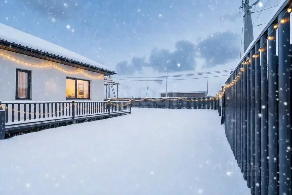 Дом в Московская область, Подольск городской округ, д. Никулино, ... - Фото 1