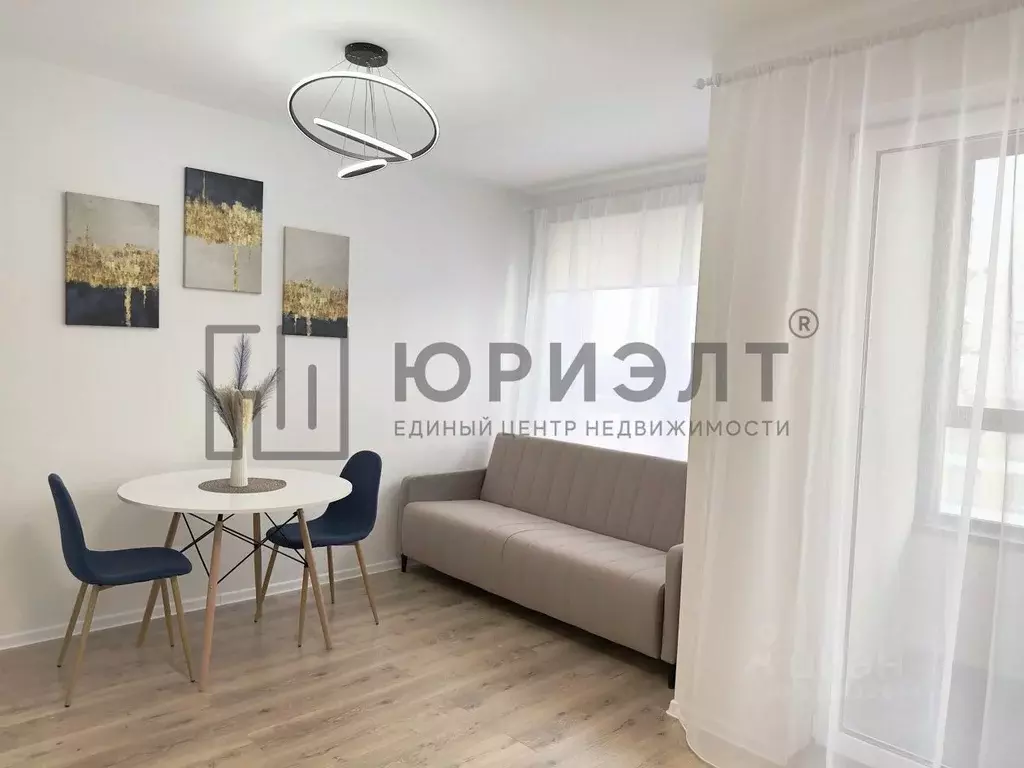 Студия Свердловская область, Екатеринбург ул. Федора Заостровского, 4 ... - Фото 2