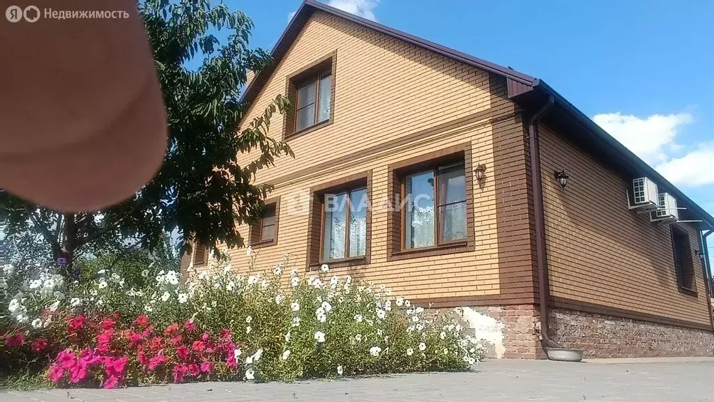 Дом в Шебекино, улица Лермонтова, 3А (130 м) - Фото 0