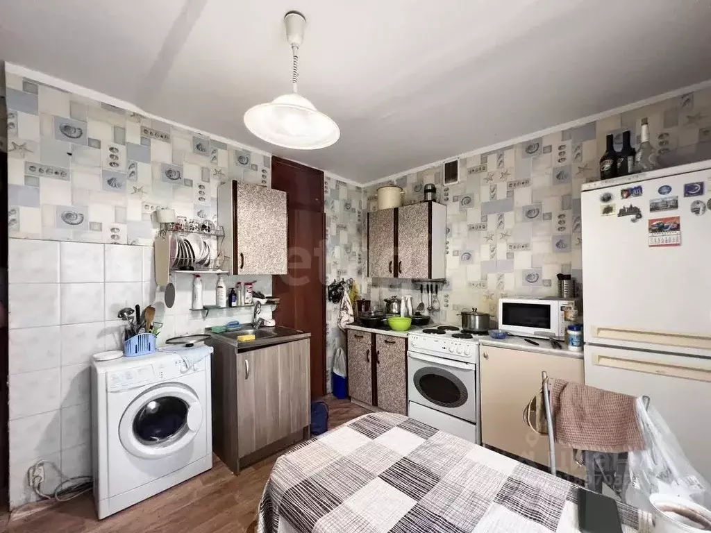 Комната Москва Дубнинская ул., 32К1 (17.0 м) - Фото 1