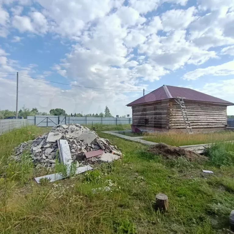 Дом 60 м на участке 13 сот. - Фото 1