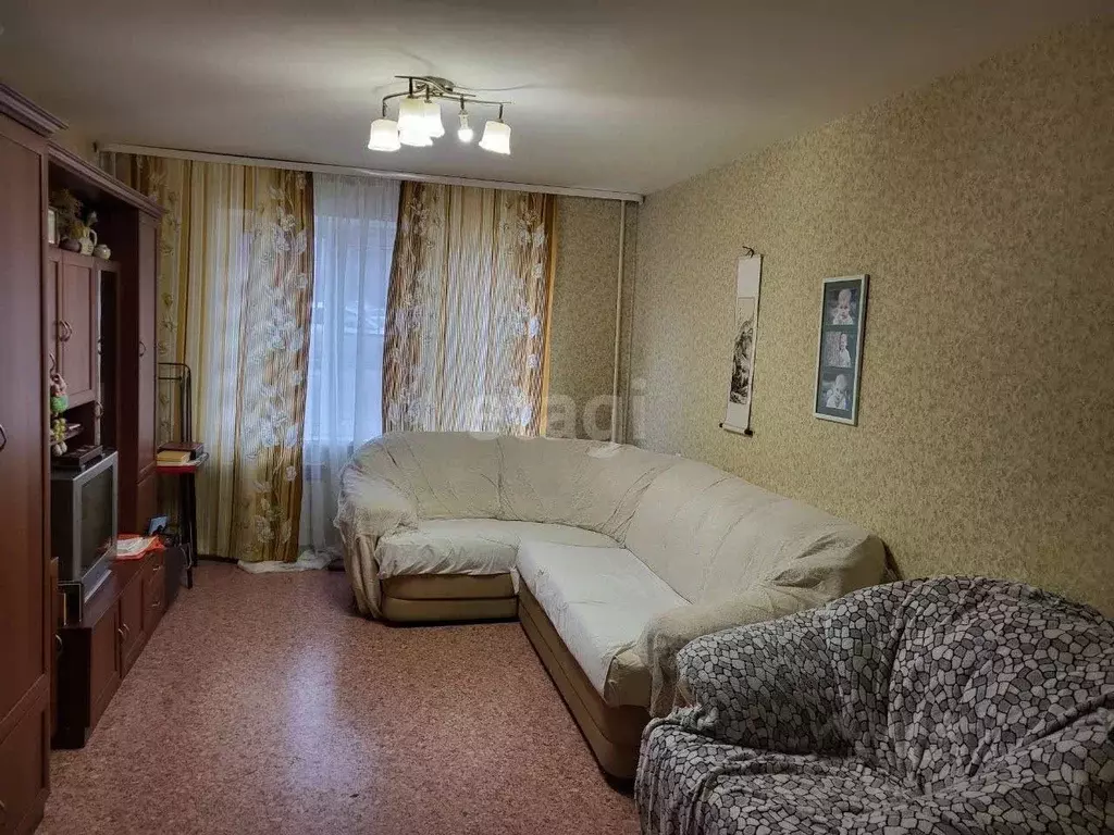 2-к кв. Воронежская область, Воронеж ул. 9 Января, 113В (54.7 м) - Фото 0