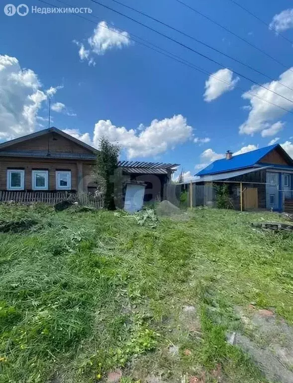 Дом в Кушва, улица Пионеров (44.6 м) - Фото 2