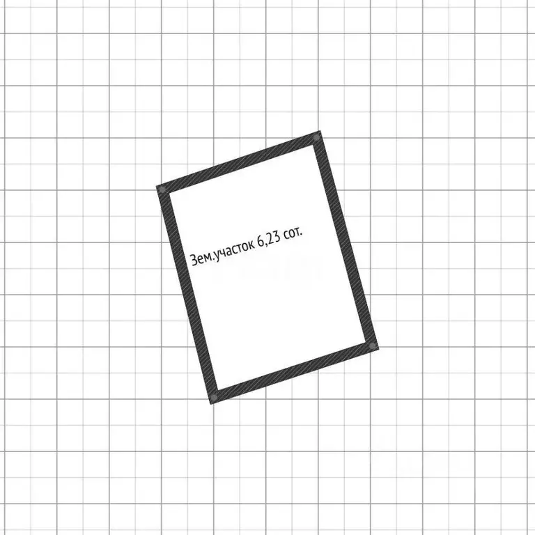 Участок в Адыгея, Майкопский район, Победенское с/пос, пос. Удобный  ... - Фото 2