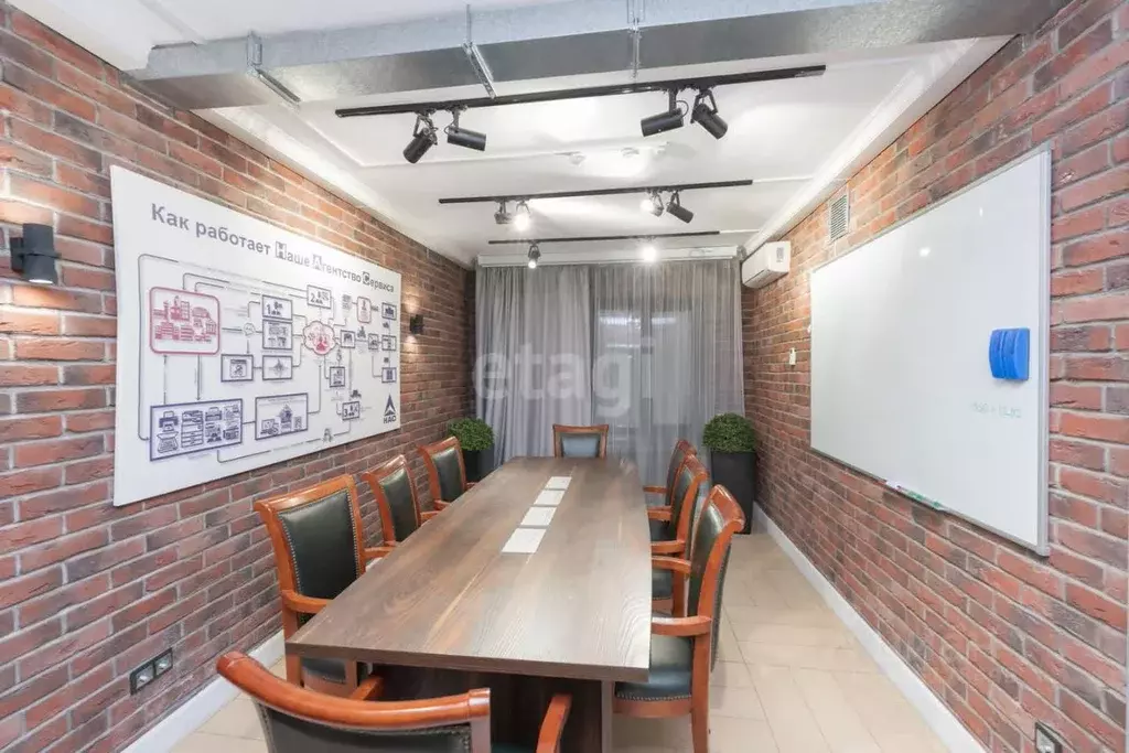 Торговая площадь в Пермский край, Пермь Комсомольский просп., 41 (151 ... - Фото 0