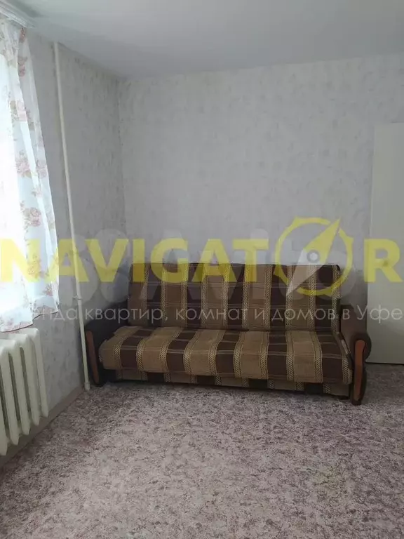 1-к. квартира, 51 м, 1/17 эт. - Фото 1