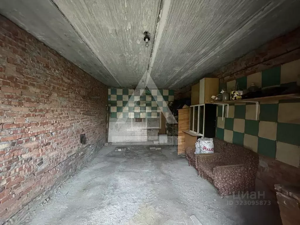 Гараж в Челябинская область, Коркино ул. Сакко и Ванцетти, 97А (23 м) - Фото 2