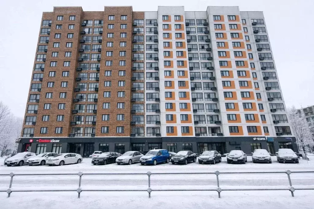 1-к кв. Москва ш. Новомихайловское, 1к1 (51.3 м) - Фото 1
