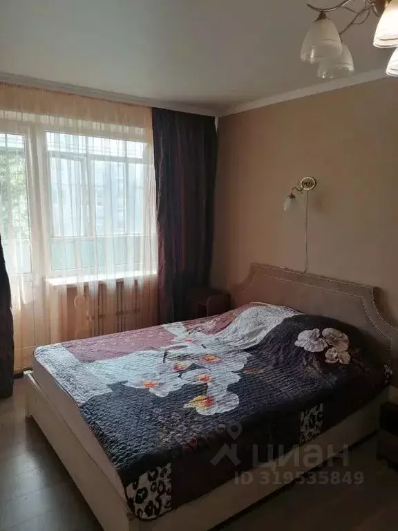 1-к кв. Брянская область, Брянск ул. Ромашина, 34 (32.0 м) - Фото 1