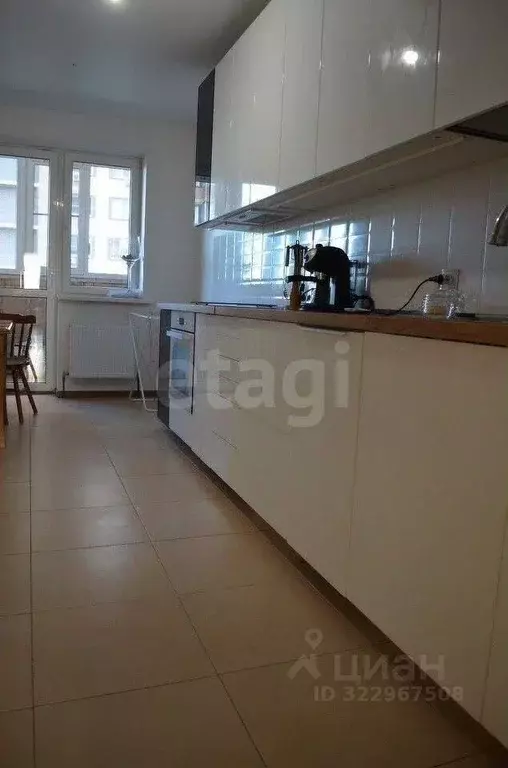 3-к кв. Ростовская область, Батайск ул. Крупской, 1 (90.0 м) - Фото 2