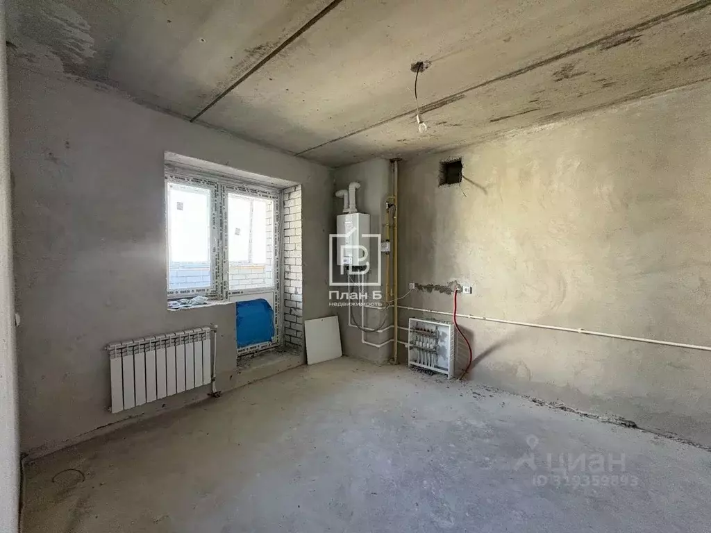 3-к кв. Калужская область, Калуга проезд 3-й Академический, 6 (72.6 м) - Фото 0