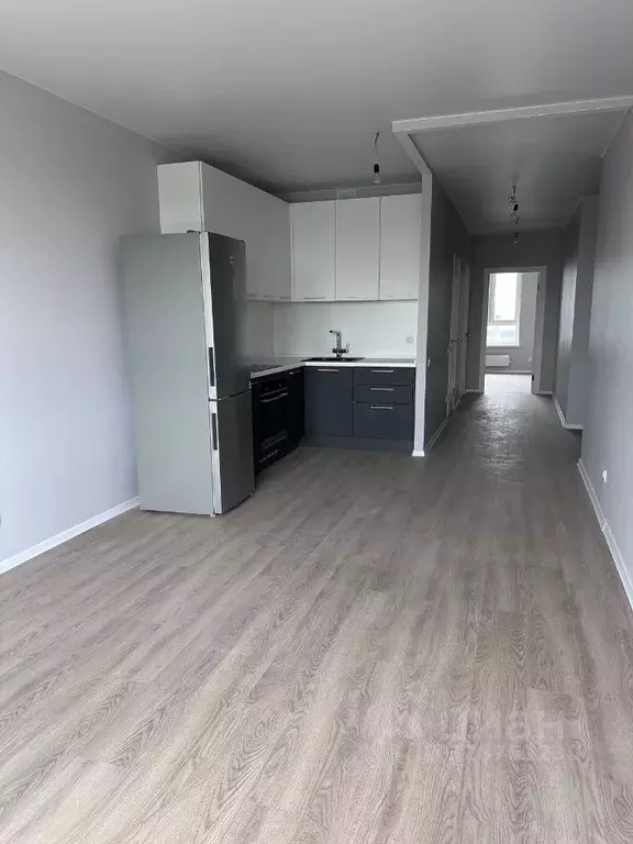 1-к кв. Московская область, Балашиха ул. Романычева, 2 (48.6 м) - Фото 1