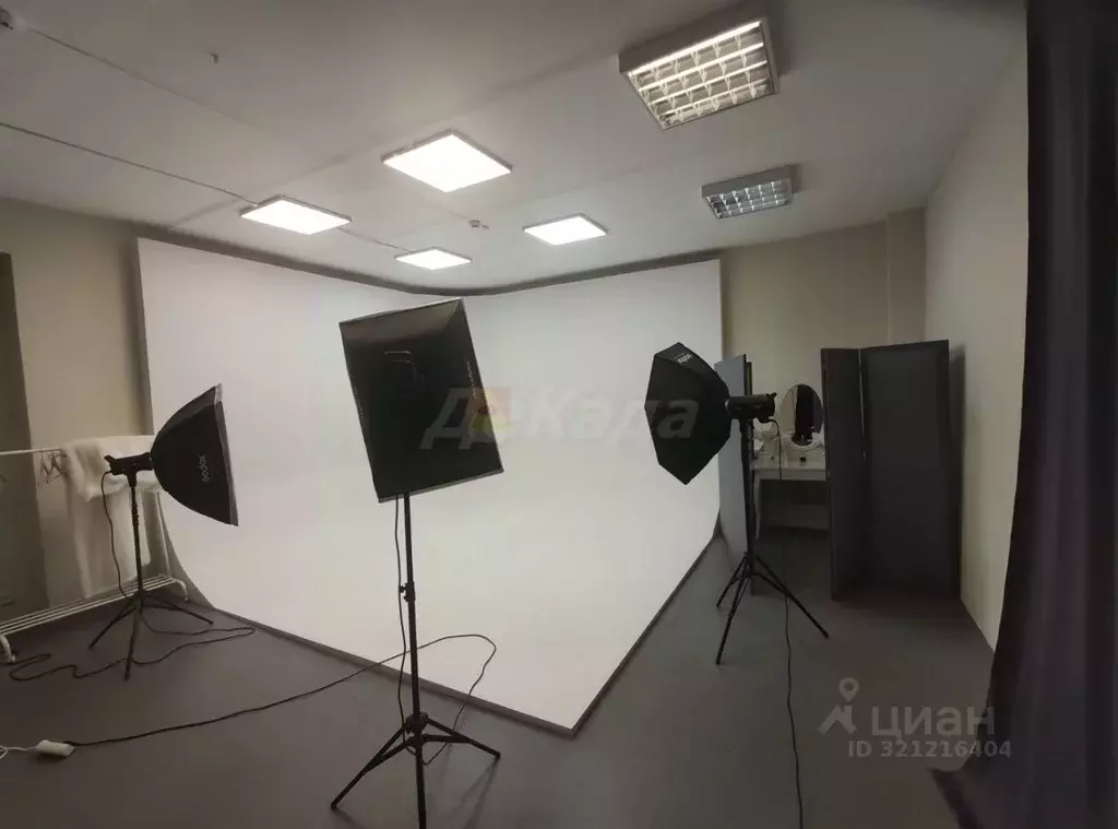 Помещение свободного назначения в Ульяновская область, Ульяновск ул. ... - Фото 1