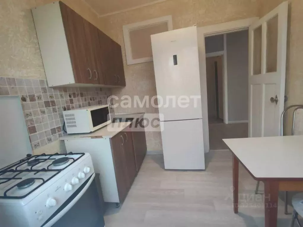 2-к кв. Свердловская область, Екатеринбург ул. Бажова, 75 (45.0 м) - Фото 2