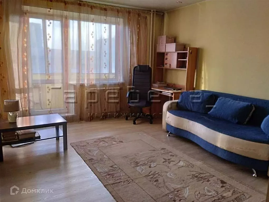 Продаётся 1-к квартира, 40.9 м - Фото 0