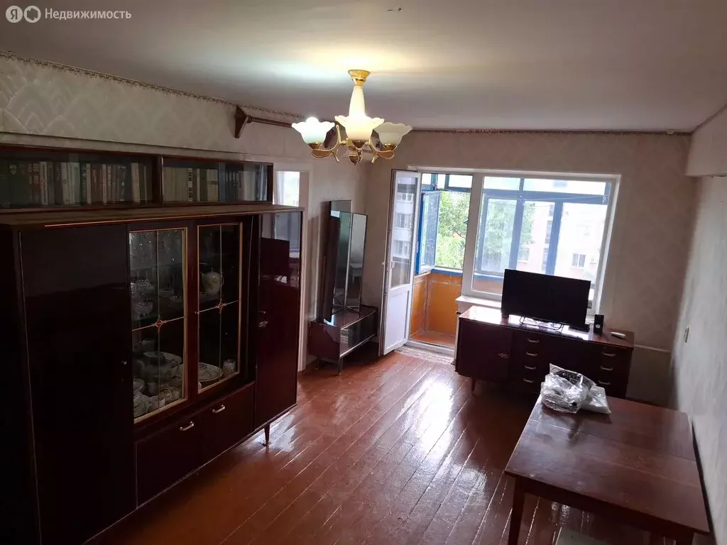 2-комнатная квартира: Волгоград, улица Генерала Штеменко, 14 (45.4 м) - Фото 0